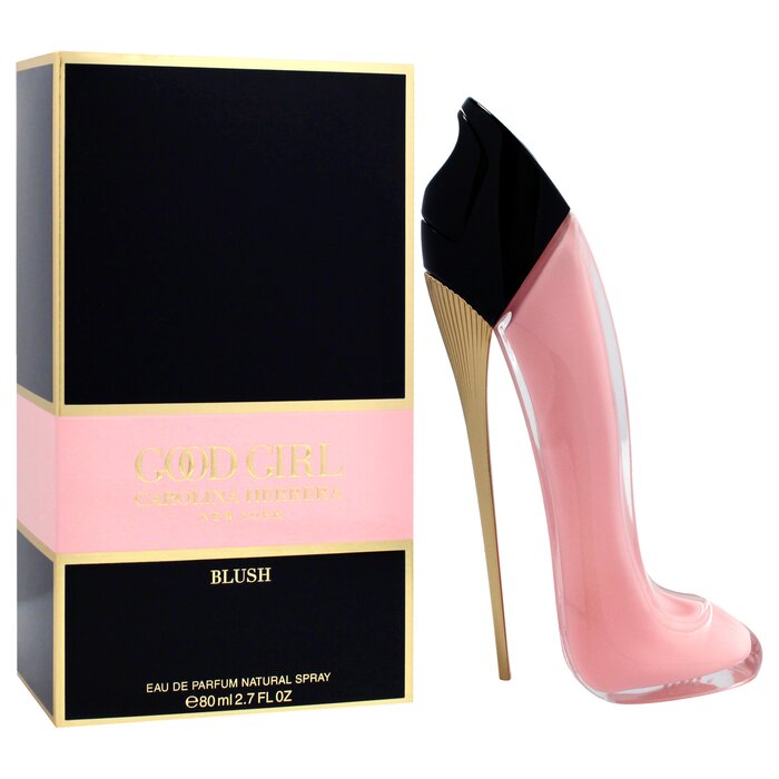 Carolina Herrera Good Girl Blush by Carolina Herrera for Women - 2.7 oz EDP Spray 2.7 ozProduct Thumbnail