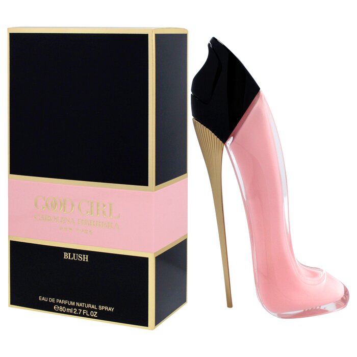 Carolina Herrera Good Girl Blush by Carolina Herrera for Women - 2.7 oz EDP Spray 2.7 ozProduct Thumbnail