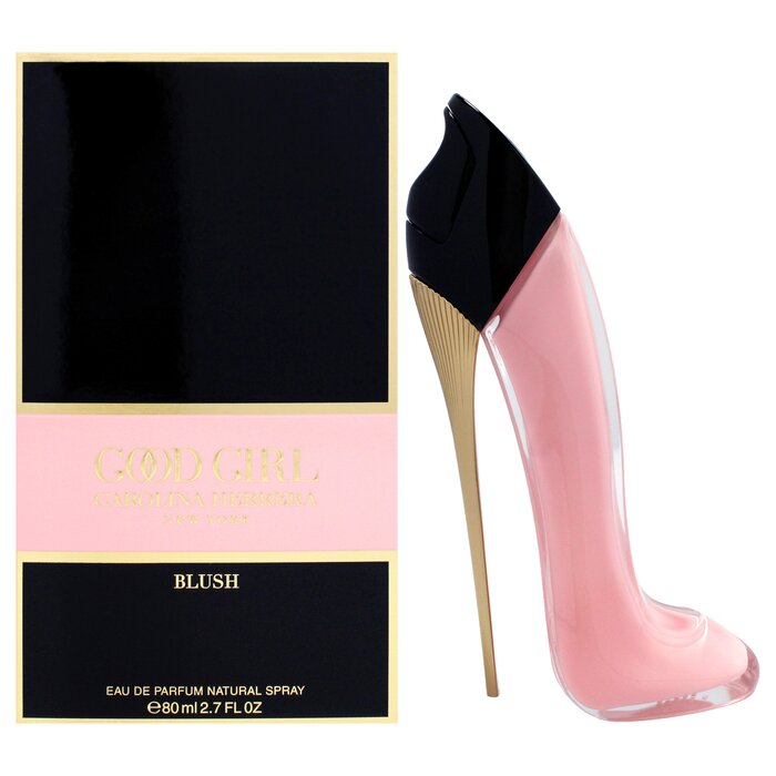 Carolina Herrera Good Girl Blush by Carolina Herrera for Women - 2.7 oz EDP Spray 2.7 ozProduct Thumbnail
