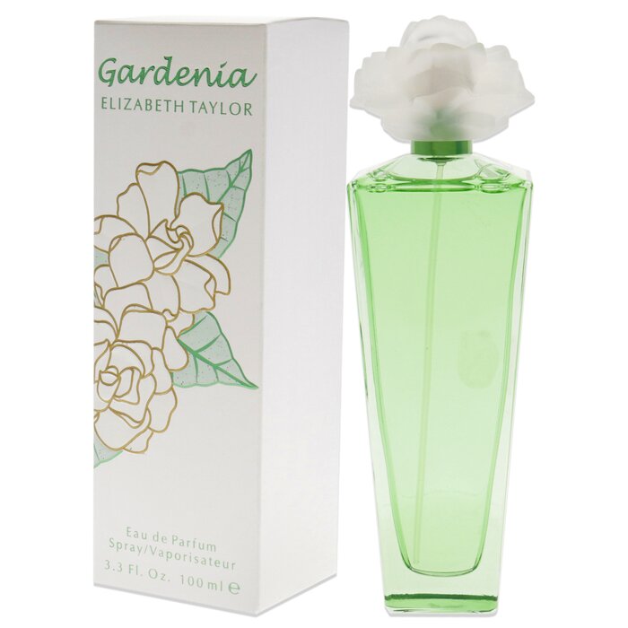Elizabeth Taylor Gardenia by Elizabeth Taylor for Women - 3.3 oz EDP Spray 3.3 ozProduct Thumbnail