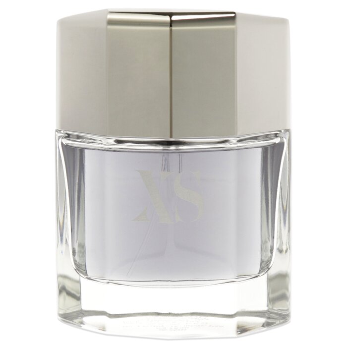 Paco Rabanne Black XS by Paco Rabanne for Men - 3.4 oz EDT Spray 3.4 ozProduct Thumbnail