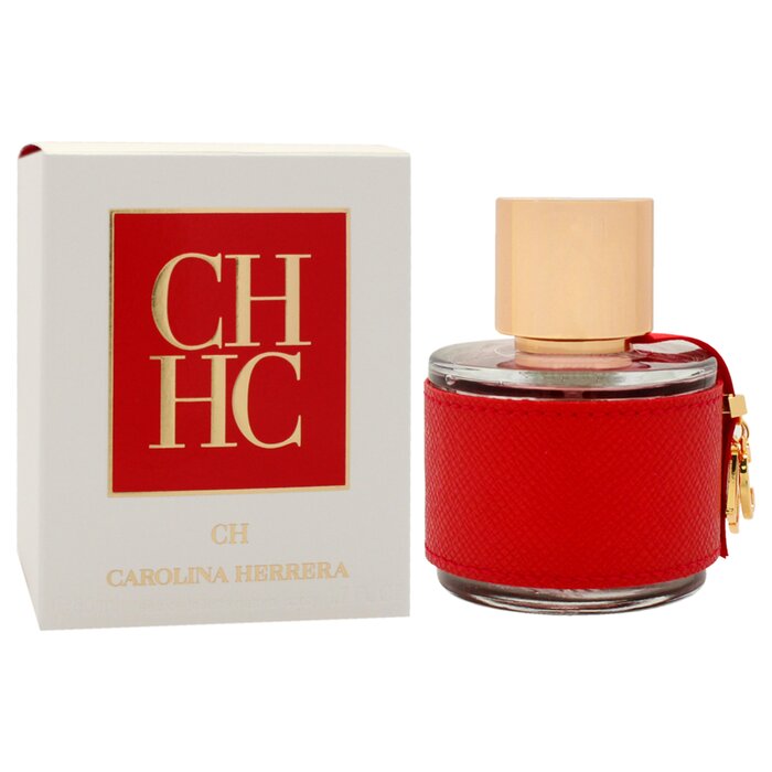 Carolina Herrera CH by Carolina Herrera for Women - 1.7 oz EDT Spray 1.7 ozProduct Thumbnail