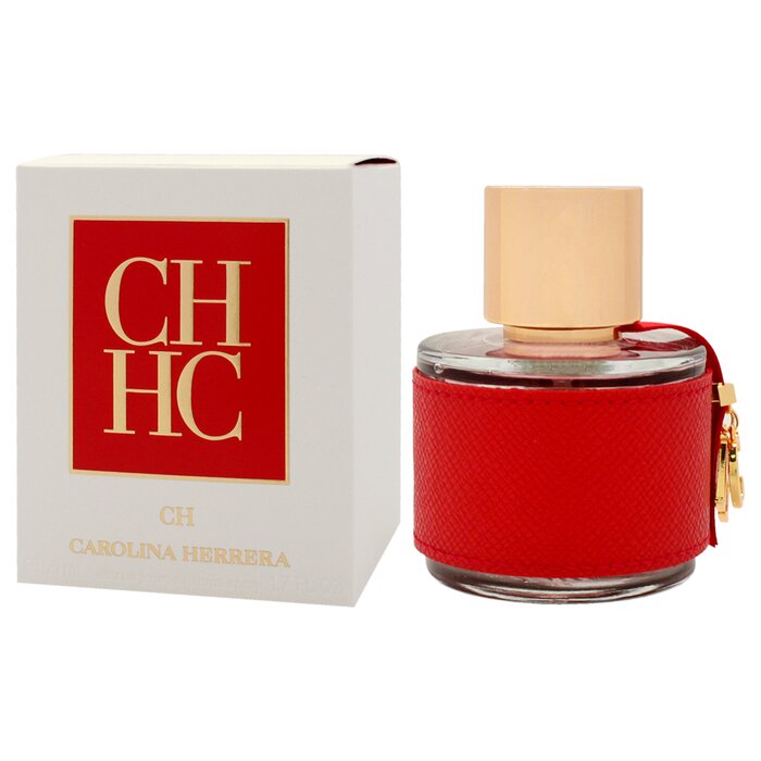 Carolina Herrera CH by Carolina Herrera for Women - 1.7 oz EDT Spray 1.7 ozProduct Thumbnail