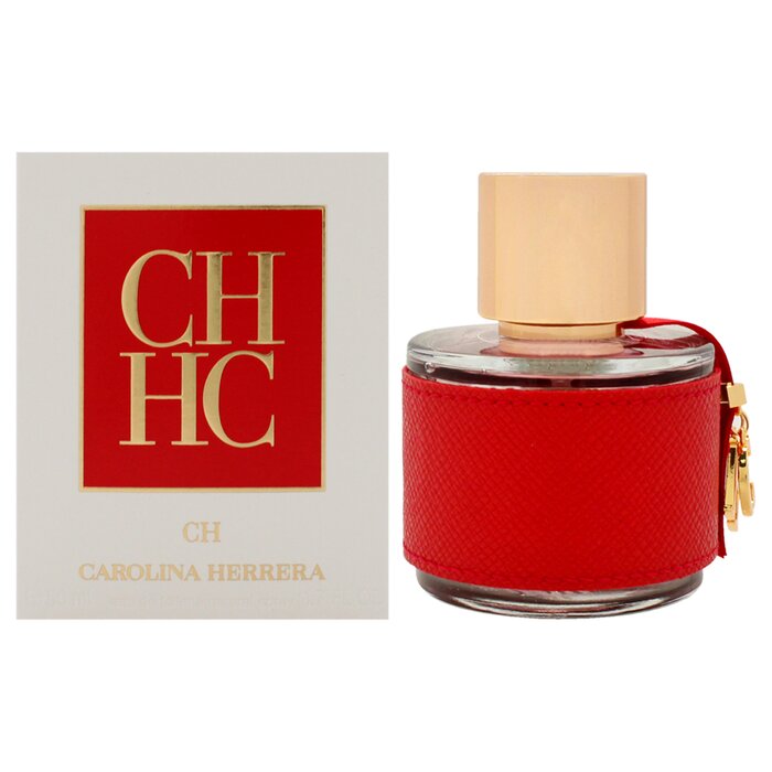 Carolina Herrera CH by Carolina Herrera for Women - 1.7 oz EDT Spray 1.7 ozProduct Thumbnail