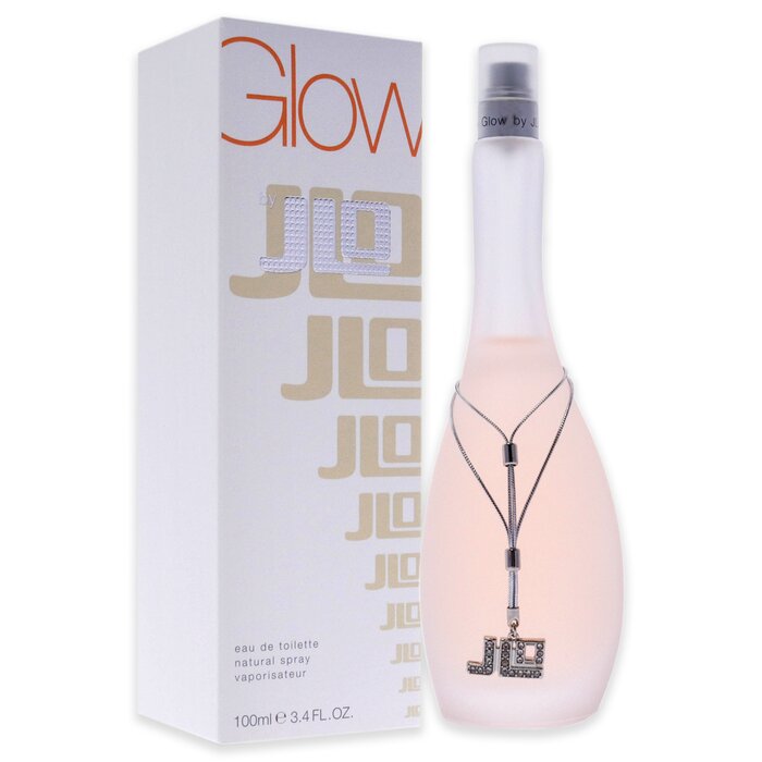 Others Glow by Jennifer Lopez for Women - 3.4 oz EDT Spray 3.4 ozProduct Thumbnail