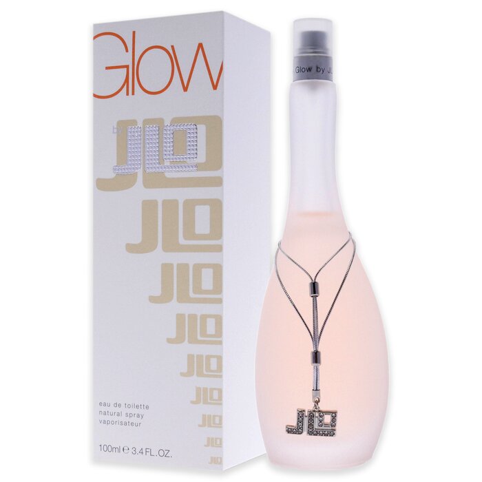 Others Glow by Jennifer Lopez for Women - 3.4 oz EDT Spray 3.4 ozProduct Thumbnail