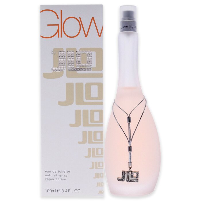 Others Glow by Jennifer Lopez for Women - 3.4 oz EDT Spray 3.4 ozProduct Thumbnail