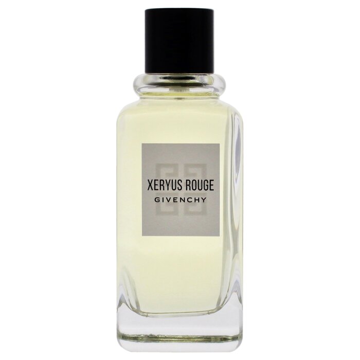 Givenchy Xeryus Rouge by Givenchy for Men - 3.3 oz EDT Spray 3.3 ozProduct Thumbnail