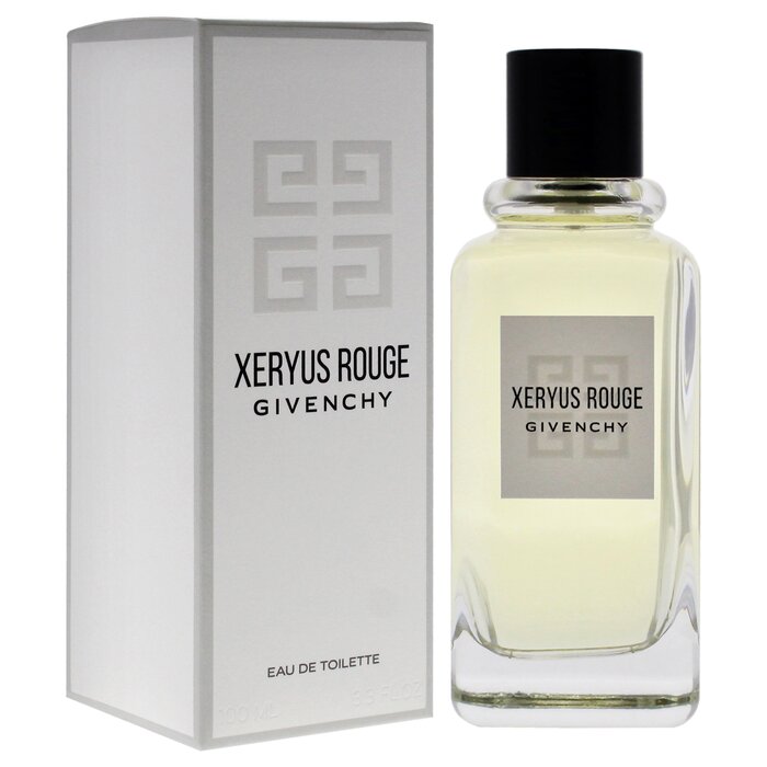 Givenchy Xeryus Rouge by Givenchy for Men - 3.3 oz EDT Spray 3.3 ozProduct Thumbnail