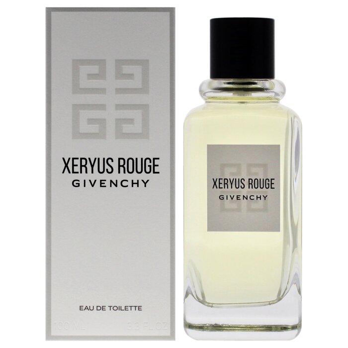 Givenchy Xeryus Rouge by Givenchy for Men - 3.3 oz EDT Spray 3.3 ozProduct Thumbnail