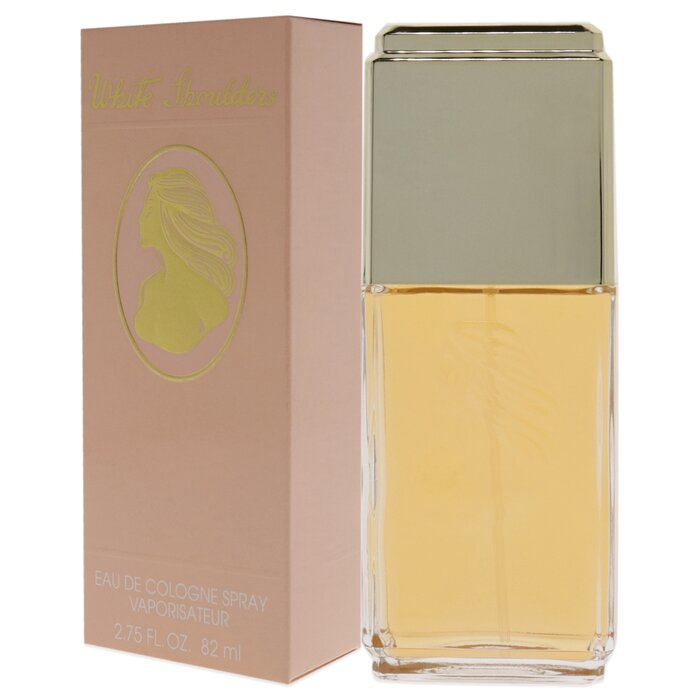Others White Shoulders by Evyan for Women - 2.75 oz EDC Spray 2.75 ozProduct Thumbnail