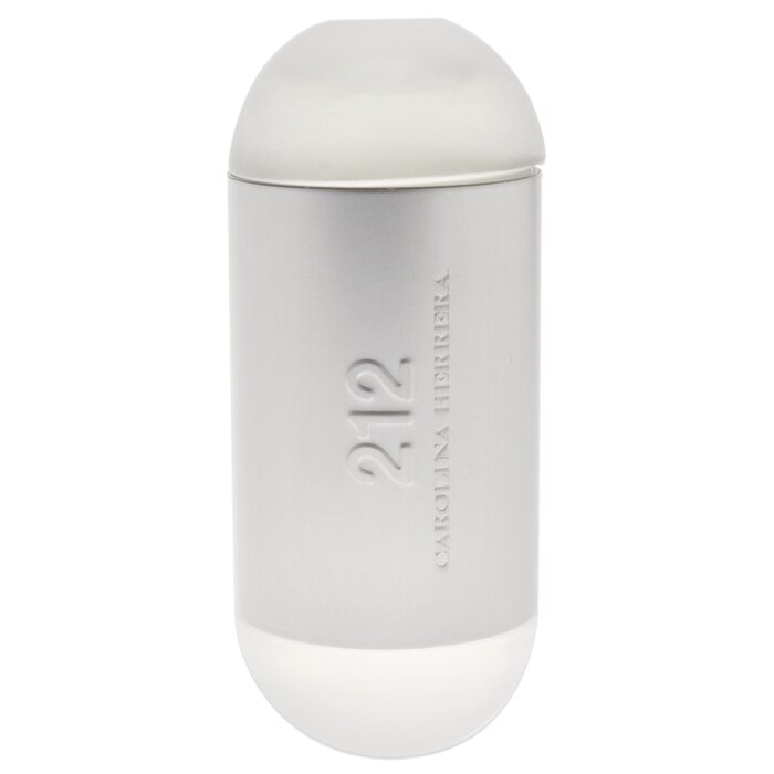 Carolina Herrera 212 by Carolina Herrera for Women - 2 oz EDT Spray 2 ozProduct Thumbnail