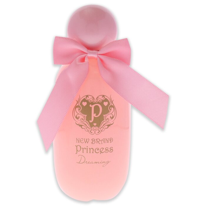 Others Princess Dreaming by New Brand for Women - 3.3 oz EDP Spray 3.3 ozProduct Thumbnail