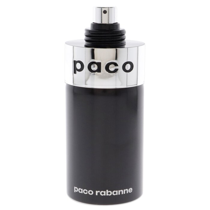 Paco Rabanne Paco by Paco Rabanne for Men - 3.3 oz EDT Spray 3.3 ozProduct Thumbnail