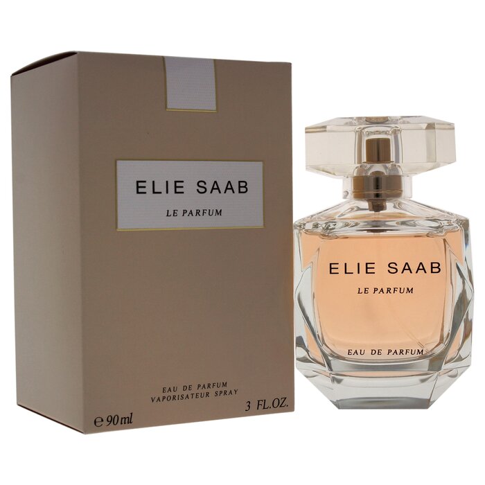 Elie Saab Elie Saab Le Parfum by Elie Saab for Women - 3 oz EDP Spray 3 ozProduct Thumbnail