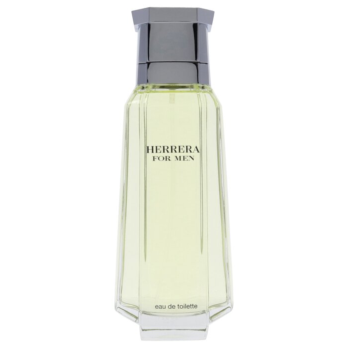 Carolina Herrera Herrera by Carolina Herrera for Men - 6.8 oz EDT Spray 6.8 ozProduct Thumbnail