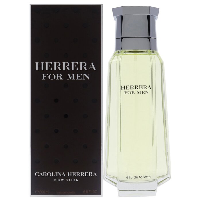 Carolina Herrera Herrera by Carolina Herrera for Men - 6.8 oz EDT Spray 6.8 ozProduct Thumbnail