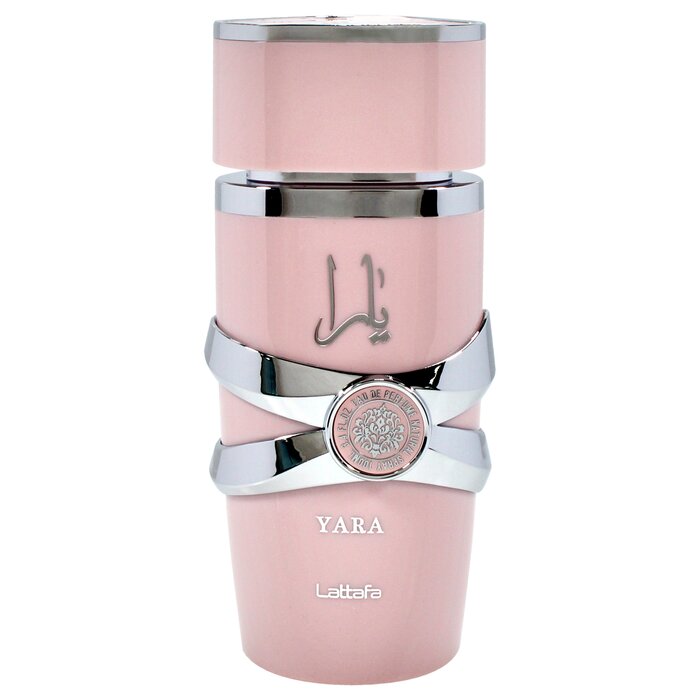 Others Yara by Lattafa for Women - 3.4 oz EDP Spray 3.4 ozProduct Thumbnail