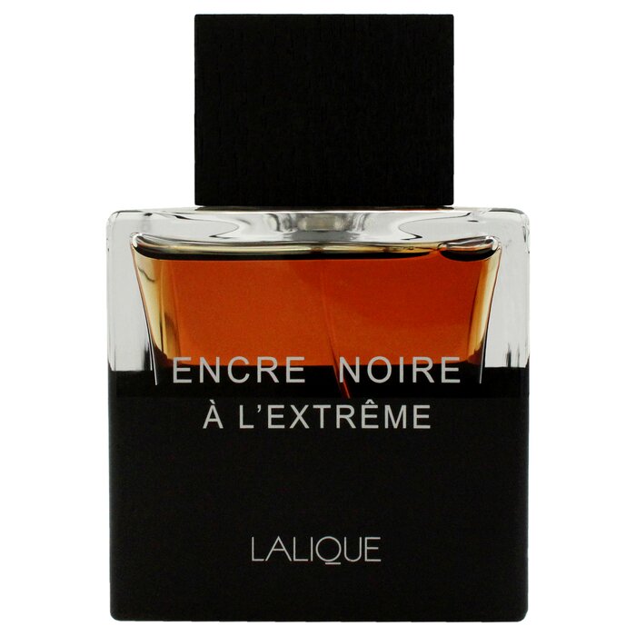 Lalique Encre Noire A LExtreme by Lalique for Men - 3.3 oz EDP Spray 3.3 ozProduct Thumbnail