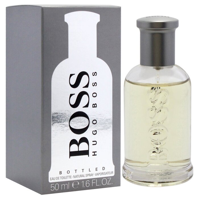 Hugo Boss Boss No. 6 by Hugo Boss for Men - 1.6 oz EDT Spray 1.6 ozProduct Thumbnail