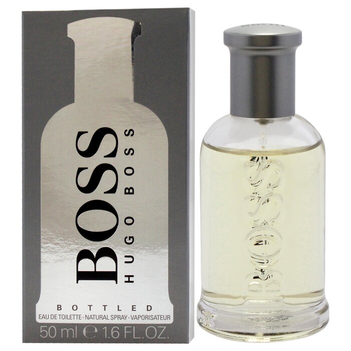 Hugo Boss Boss No. 6 by Hugo Boss for Men - 1.6 oz EDT Spray 1.6 ozProduct Thumbnail