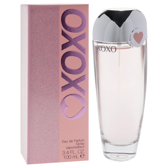 Others XoXo by XOXO for Women - 3.4 oz EDP Spray 3.4 ozProduct Thumbnail