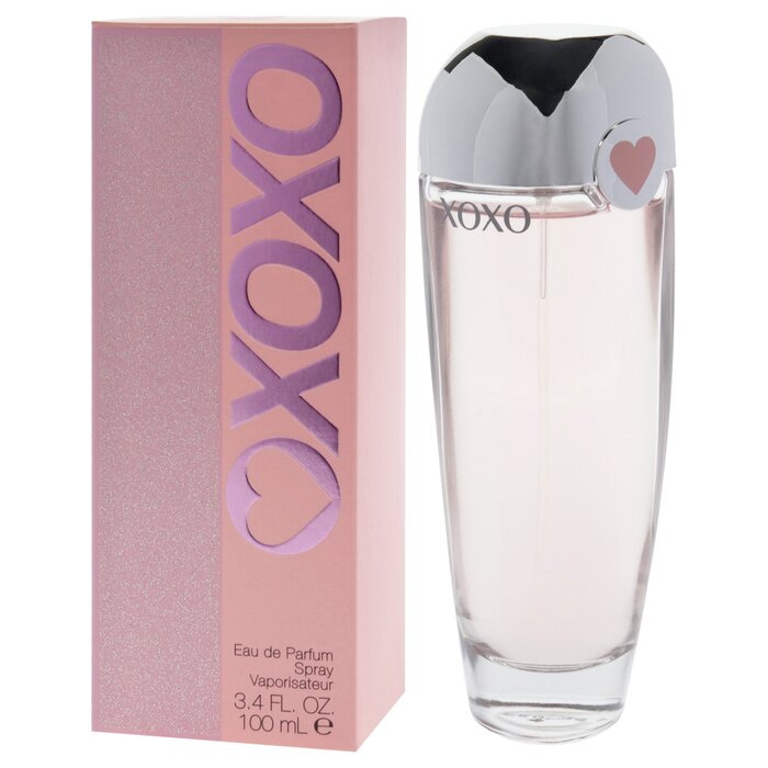 Others XoXo by XOXO for Women - 3.4 oz EDP Spray 3.4 ozProduct Thumbnail