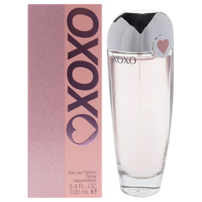 Others XoXo by XOXO for Women - 3.4 oz EDP Spray 3.4 ozProduct Thumbnail