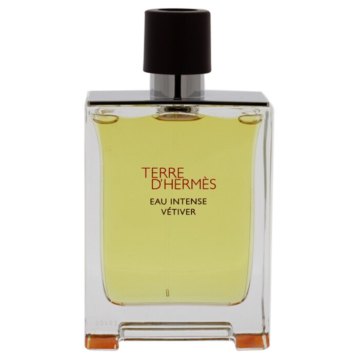 Hermes Terre DHermes Eau Intense Vetiver by Hermes for Men - 3.3 oz EDP Spray 3.3 ozProduct Thumbnail