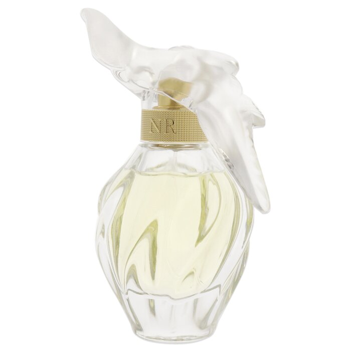 Nina Ricci Lair du Temps by Nina Ricci for Women - 1.7 oz EDT Spray 1.7 ozProduct Thumbnail