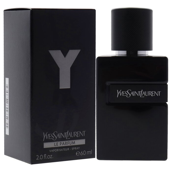 Yves Saint Laurent Y Le Parfum by Yves Saint Laurent for Men - 2 oz EDP Spray 2 ozProduct Thumbnail