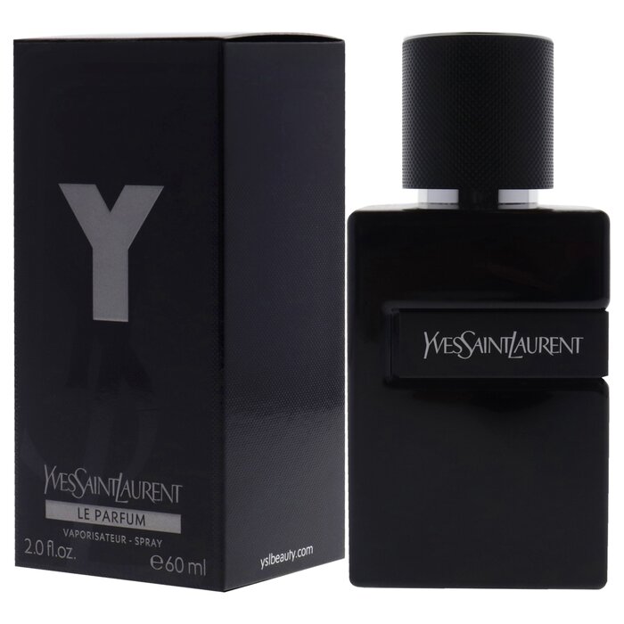 Yves Saint Laurent Y Le Parfum by Yves Saint Laurent for Men - 2 oz EDP Spray 2 ozProduct Thumbnail