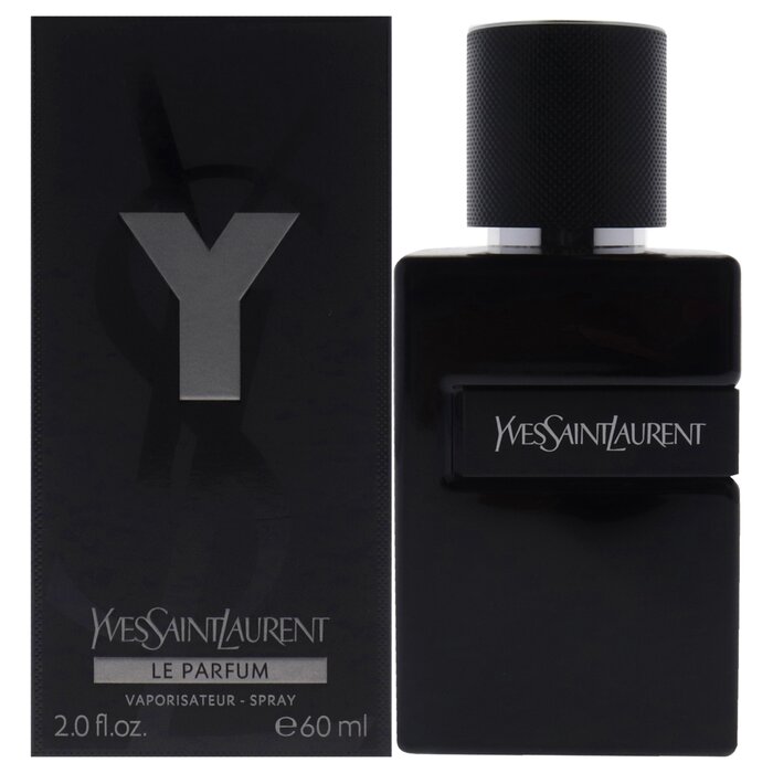 Yves Saint Laurent Y Le Parfum by Yves Saint Laurent for Men - 2 oz EDP Spray 2 ozProduct Thumbnail
