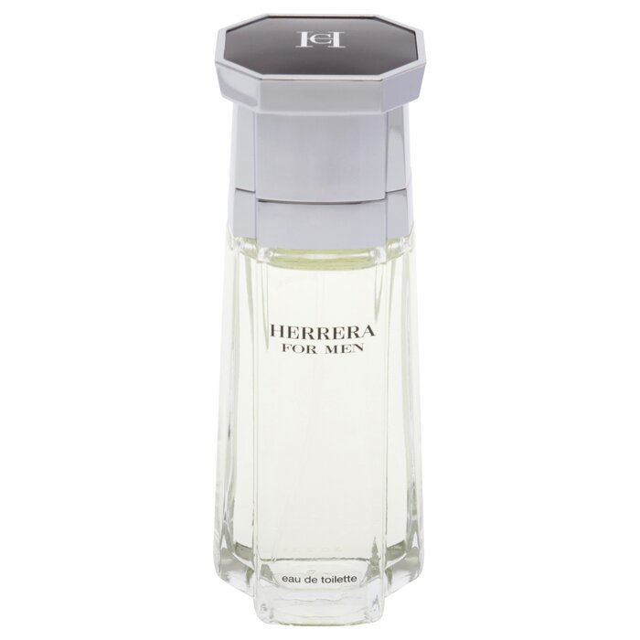 Carolina Herrera Herrera by Carolina Herrera for Men - 3.4 oz EDT Spray 3.4 ozProduct Thumbnail
