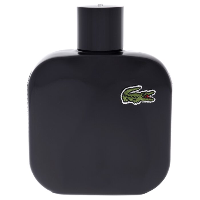 Lacoste Lacoste Eau De Lacoste L.12.12 Noir by Lacoste for Men - 3.3 oz EDT Spray 3.3 ozProduct Thumbnail