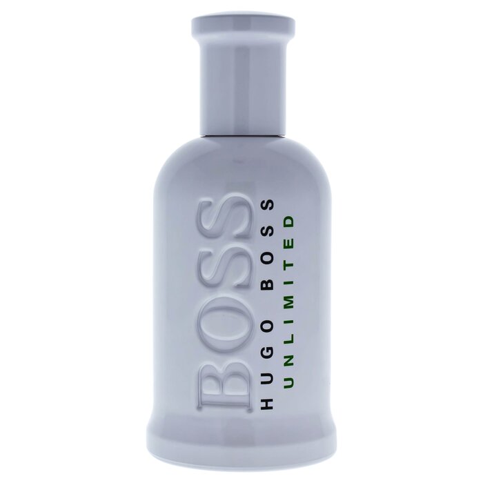 Hugo Boss Boss Bottled Unlimited by Hugo Boss for Men - 3.3 oz EDT Spray 3.3 ozProduct Thumbnail