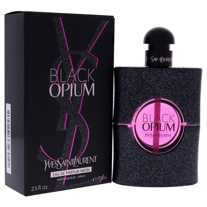 Yves Saint Laurent Black Opium Neon by Yves Saint Laurent for Women - 2.5 oz EDP Spray 2.5 ozProduct Thumbnail