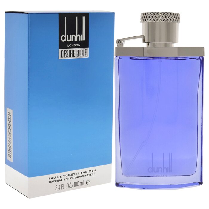 Others Desire Blue by Alfred Dunhill for Men - 3.4 oz EDT Spray 3.4 ozProduct Thumbnail