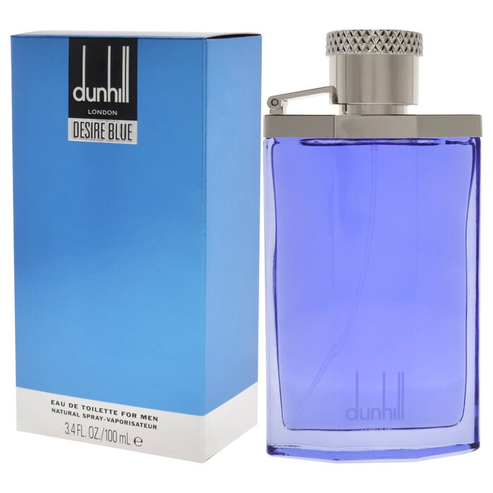 Others Desire Blue by Alfred Dunhill for Men - 3.4 oz EDT Spray 3.4 ozProduct Thumbnail