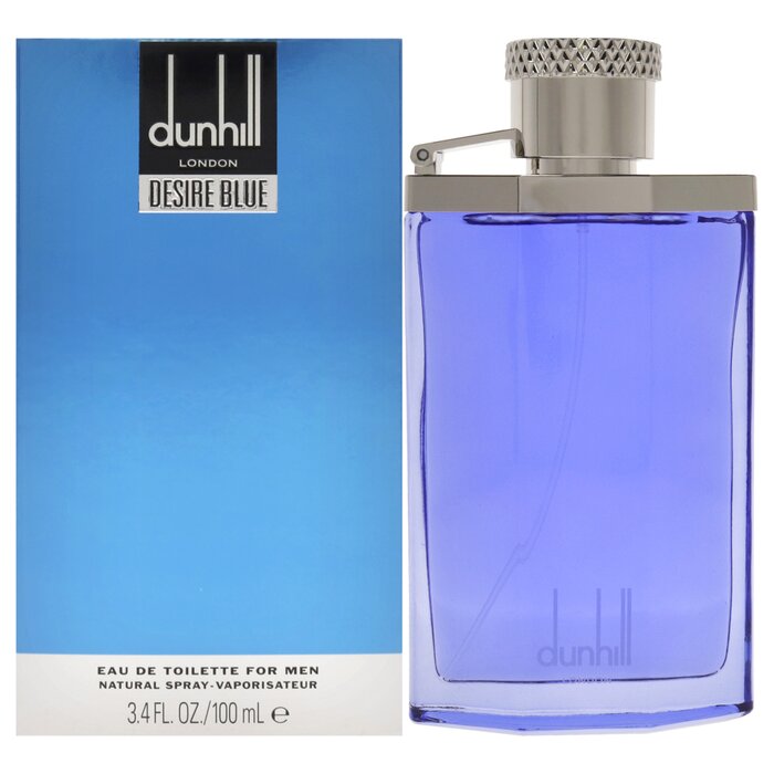 Others Desire Blue by Alfred Dunhill for Men - 3.4 oz EDT Spray 3.4 ozProduct Thumbnail
