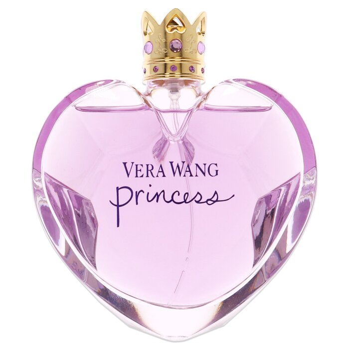 Vera Wang Vera Wang Princess by Vera Wang for Women - 3.4 oz EDT Spray 3.4 ozProduct Thumbnail