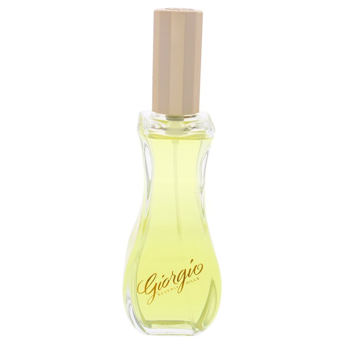 Giorgio Beverly Hills Giorgio by Giorgio Beverly Hills for Women - 3 oz EDT Spray 3 ozProduct Thumbnail