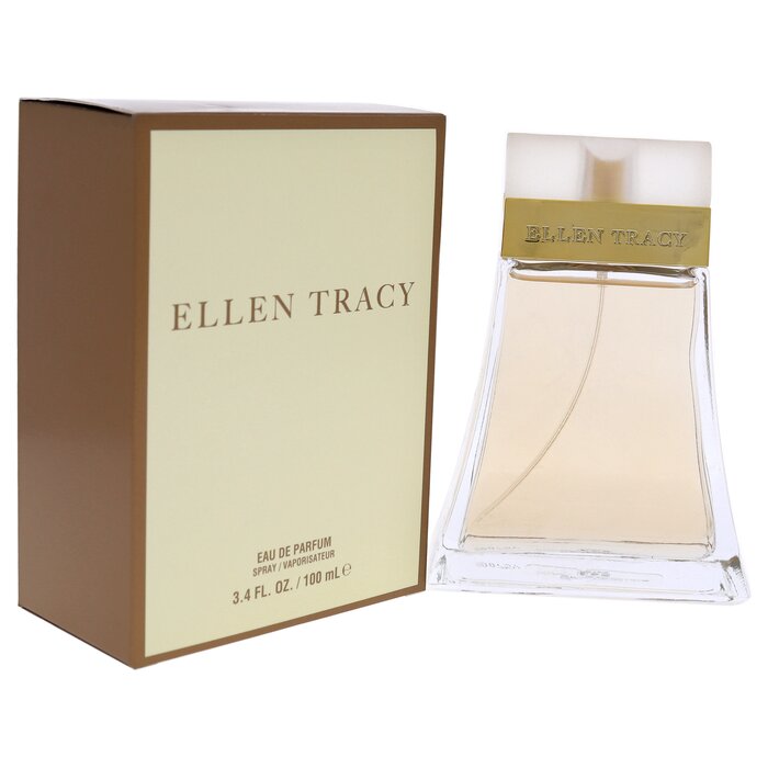 Ellen Tracy Ellen Tracy by Ellen Tracy for Women - 3.4 oz EDP Spray 3.4 ozProduct Thumbnail