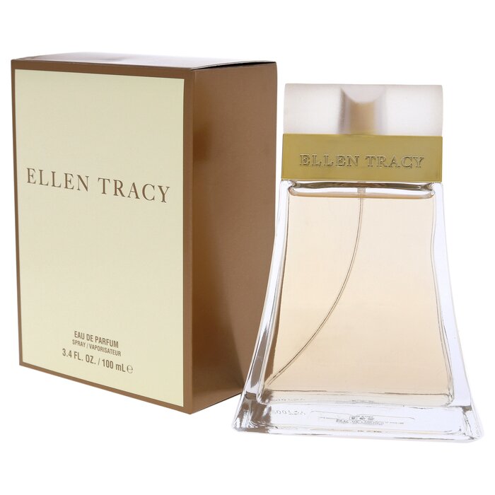 Ellen Tracy Ellen Tracy by Ellen Tracy for Women - 3.4 oz EDP Spray 3.4 ozProduct Thumbnail