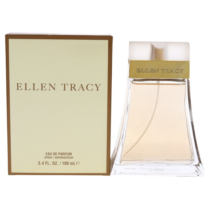 Ellen Tracy Ellen Tracy by Ellen Tracy for Women - 3.4 oz EDP Spray 3.4 ozProduct Thumbnail