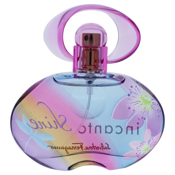 Salvatore Ferragamo Incanto Shine de Salvatore Ferragamo para mujer - EDT Spray de 50 ml 1.7 ozProduct Thumbnail