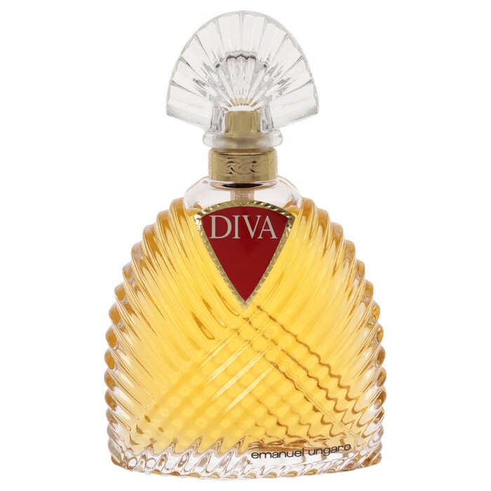 Others Diva by Emanuel Ungaro for Women - 3.4 oz EDP Spray 3.4 ozProduct Thumbnail