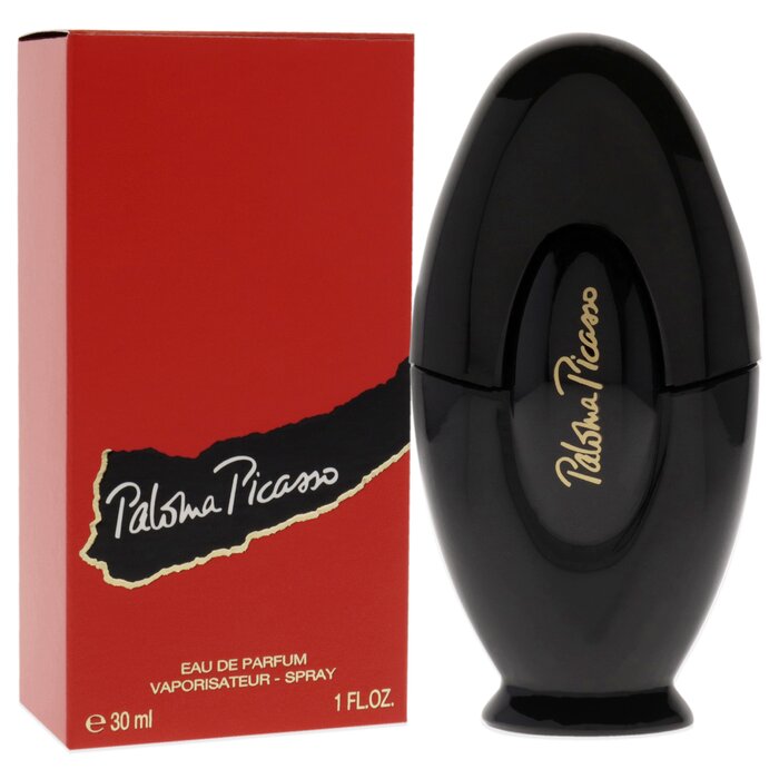 Paloma Picasso Paloma Picasso by Paloma Picasso for Women - 1 oz EDP Spray 1 ozProduct Thumbnail
