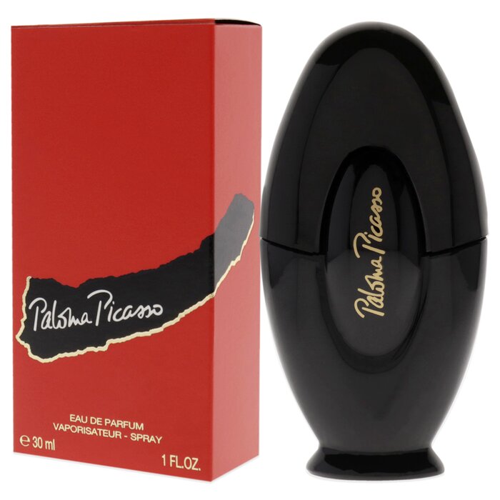 Paloma Picasso Paloma Picasso by Paloma Picasso for Women - 1 oz EDP Spray 1 ozProduct Thumbnail