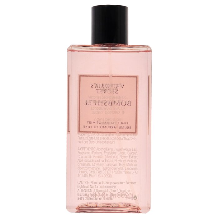 Victoria's Secret Bombshell by Victorias Secret for Women - 8.4 oz Fragrance Mist 8.4 ozProduct Thumbnail